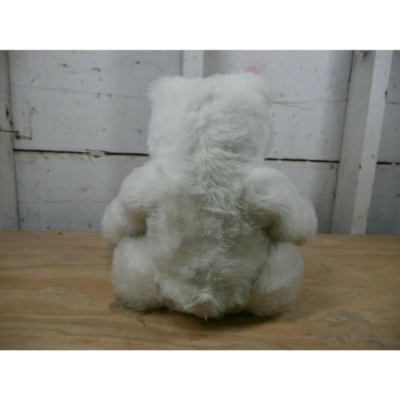 Tiger Furreal Friends Luv Cub Polar Bear - Picture 4 of 7